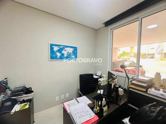 Imagem Casa com 4 Quartos para Alugar, 580 m² em Alphaville - Santana De Parnaíba Imagem Casa com 4 Quartos para Alugar, 580 m² em Alphaville - Santana De Parnaíba