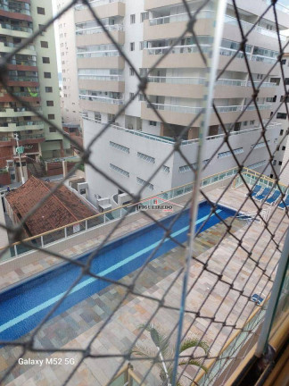 Imagem Apartamento com 2 Quartos à Venda, 78 m² em Aviação - Praia Grande