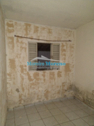 Imagem Casa com 3 Quartos à Venda, 65 m² em Santo Antônio - Borda Da Mata