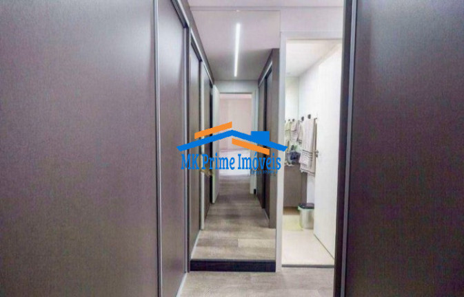 Imagem Apartamento com 3 Quartos à Venda, 130 m² em Bela Aliança - São Paulo