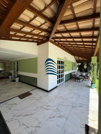 Imagem Casa com 4 Quartos à Venda, 300 m² em Itapuã - Salvador
