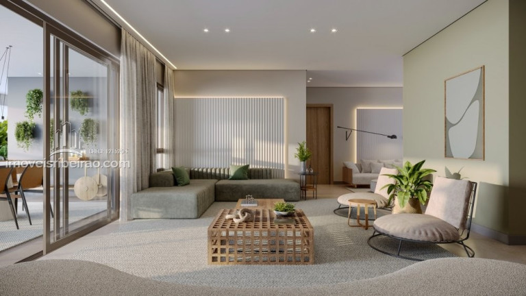 Imagem Apartamento com 3 Quartos à Venda, 283 m² em Jardim Ilhas Do Sul - Ribeirão Preto Imagem Apartamento com 3 Quartos à Venda, 283 m² em Jardim Ilhas Do Sul - Ribeirão Preto