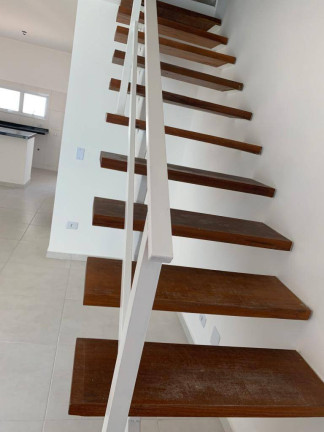 Imagem Sobrado com 2 Quartos à Venda, 82 m² em Massaguaçu - Caraguatatuba