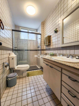 Imagem Apartamento com 3 Quartos à Venda, 122 m² em Riviera De São Lourenço - Bertioga