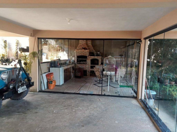 Imagem Imóvel com 5 Quartos à Venda, 323 m² em Sítio Do Francês - Ribeirão Pires Imagem Imóvel com 5 Quartos à Venda, 323 m² em Sítio Do Francês - Ribeirão Pires