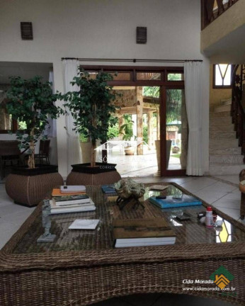 Imagem Casa com 6 Quartos à Venda, 600 m² em Morada Da Praia - Bertioga