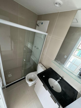 Imagem Apartamento com 2 Quartos à Venda, 51 m² em Tamarineira - Recife