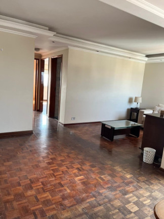 Imagem Apartamento com 2 Quartos à Venda, 88 m² em Planalto Paulista - São Paulo