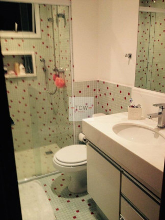 Imagem Apartamento com 3 Quartos à Venda, 162 m² em Barra Funda - São Paulo Imagem Apartamento com 3 Quartos à Venda, 162 m² em Barra Funda - São Paulo
