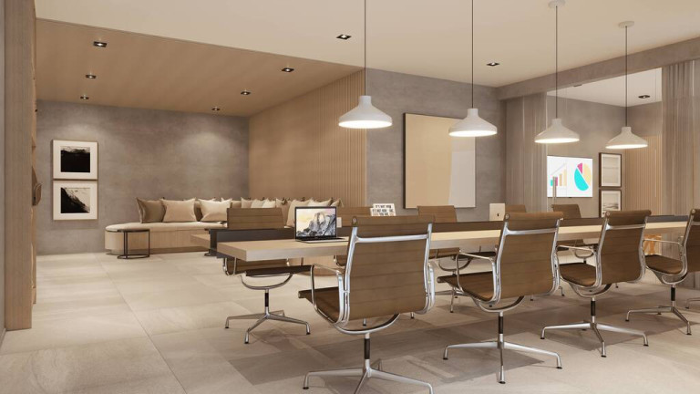Imagem Sala Comercial à Venda, 39 m² em Setor Bueno - Goiânia Imagem Sala Comercial à Venda, 39 m² em Setor Bueno - Goiânia