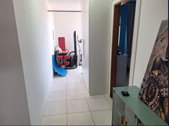 Imagem Apartamento com 3 Quartos à Venda, 170 m² em Piatã - Salvador