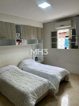 Imagem Casa com 3 Quartos à Venda, 150 m² em Jardim Europa I - Santa Bárbara D'oeste Imagem Casa com 3 Quartos à Venda, 150 m² em Jardim Europa I - Santa Bárbara D'oeste