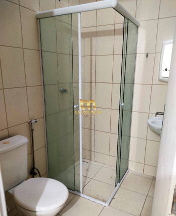 Imagem Casa de Condomínio com 2 Quartos à Venda, 58 m² em Antártica - Praia Grande Imagem Casa de Condomínio com 2 Quartos à Venda, 58 m² em Antártica - Praia Grande