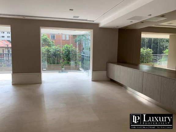 Imagem Apartamento com 4 Quartos à Venda, 465 m² em Jardim Paulista - São Paulo Imagem Apartamento com 4 Quartos à Venda, 465 m² em Jardim Paulista - São Paulo
