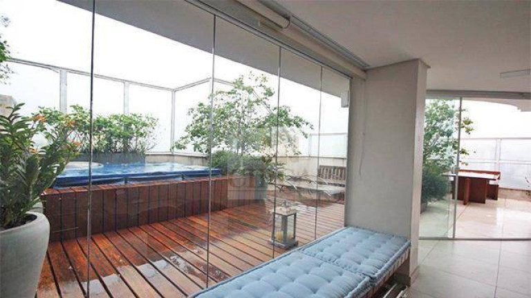 Cobertura com 3 Quartos à Venda, 377 m² em Perdizes - São Paulo