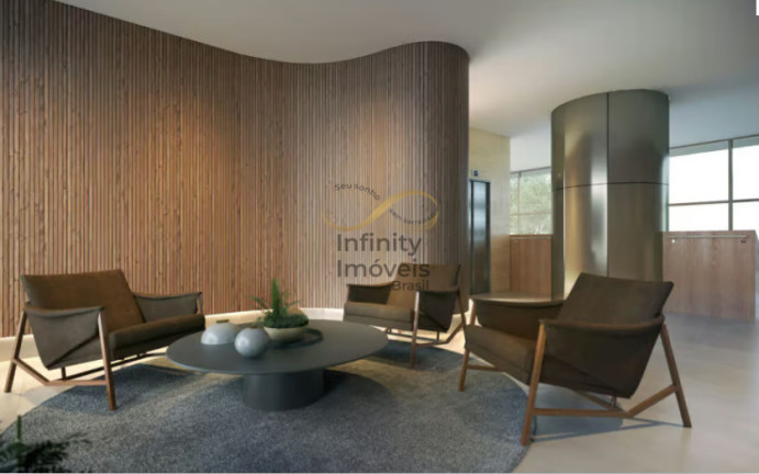 Imagem Apartamento com 4 Quartos à Venda, 164 m² em Serra - Belo Horizonte