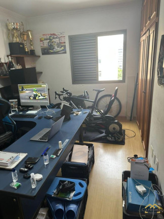 Imagem Apartamento com 3 Quartos à Venda, 142 m² em Centro - Jundiaí