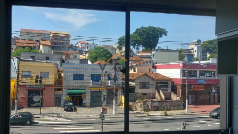 Imagem Apartamento com 2 Quartos à Venda, 56 m² em Vila Marieta - São Paulo