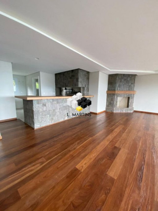 Imagem Apartamento com 4 Quartos à Venda, 255 m² em Jardim Bela Vista - Gramado Imagem Apartamento com 4 Quartos à Venda, 255 m² em Jardim Bela Vista - Gramado