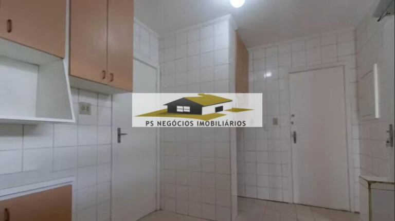 Imagem Apartamento com 3 Quartos à Venda, 116 m² em Paraíso - São Paulo