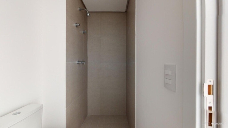 Imagem Apartamento com 1 Quarto à Venda, 24 m² em Vila Pompéia - São Paulo