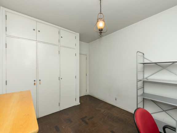 Imagem Apartamento com 3 Quartos à Venda, 120 m² em Pinheiros - São Paulo