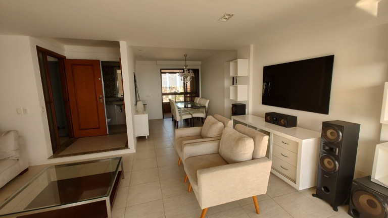 Imagem Imóvel com 3 Quartos à Venda, 160 m² em Jardim Apipema - Salvador Imagem Imóvel com 3 Quartos à Venda, 160 m² em Jardim Apipema - Salvador