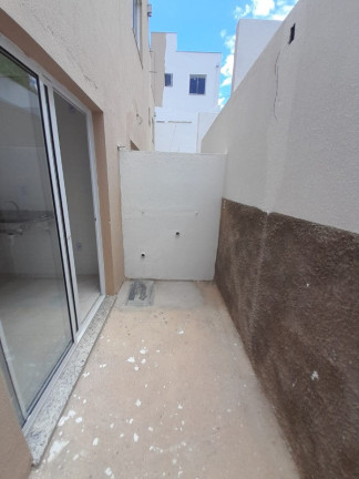 Imagem Imóvel com 2 Quartos à Venda, 59 m² em Imperial - Santa Luzia