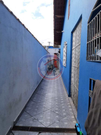 Imagem Casa com 2 Quartos à Venda, 67 m² em Jussara - Mongaguá Imagem Casa com 2 Quartos à Venda, 67 m² em Jussara - Mongaguá