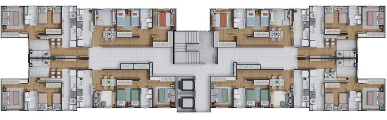 Imagem Apartamento com 1 Quarto à Venda, 41 m² em Freguesia Do ó - São Paulo Imagem Apartamento com 1 Quarto à Venda, 41 m² em Freguesia Do ó - São Paulo
