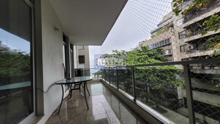 Imagem Apartamento com 3 Quartos à Venda, 140 m² em Ipanema - Rio De Janeiro
