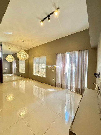 Imagem Casa com 3 Quartos à Venda, 169 m² em Jardim Piratininga - Franca Imagem Casa com 3 Quartos à Venda, 169 m² em Jardim Piratininga - Franca