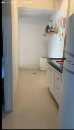 Imagem Kitnet com 1 Quarto à Venda, 43 m² em Centro - São Vicente Imagem Kitnet com 1 Quarto à Venda, 43 m² em Centro - São Vicente