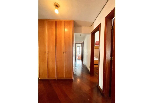Imagem Apartamento com 4 Quartos à Venda, 177 m² em Aclimação - São Paulo Imagem Apartamento com 4 Quartos à Venda, 177 m² em Aclimação - São Paulo