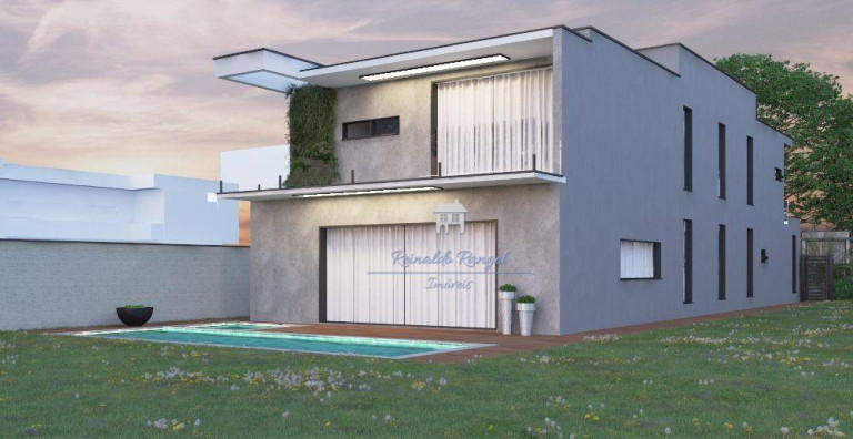 Imagem Sobrado com 4 Quartos à Venda, 394 m² em Condomínio Reserva Saint Paul - Itu Imagem Sobrado com 4 Quartos à Venda, 394 m² em Condomínio Reserva Saint Paul - Itu