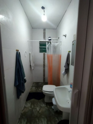 Imagem Casa com 1 Quarto à Venda, 150 m² em Parque Verde Mar - Mongaguá Imagem Casa com 1 Quarto à Venda, 150 m² em Parque Verde Mar - Mongaguá