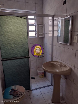 Imagem Apartamento com 2 Quartos à Venda, em Centro - São Vicente Imagem Apartamento com 2 Quartos à Venda, em Centro - São Vicente