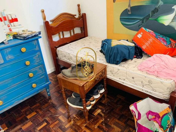 Imagem Apartamento com 2 Quartos à Venda, 100 m² em Canela - Salvador Imagem Apartamento com 2 Quartos à Venda, 100 m² em Canela - Salvador