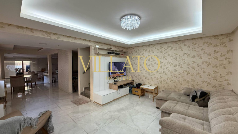 Imagem Casa com 3 Quartos à Venda, 160 m² em Condomínio Alto Da Boa Vista - Goiânia Imagem Casa com 3 Quartos à Venda, 160 m² em Condomínio Alto Da Boa Vista - Goiânia