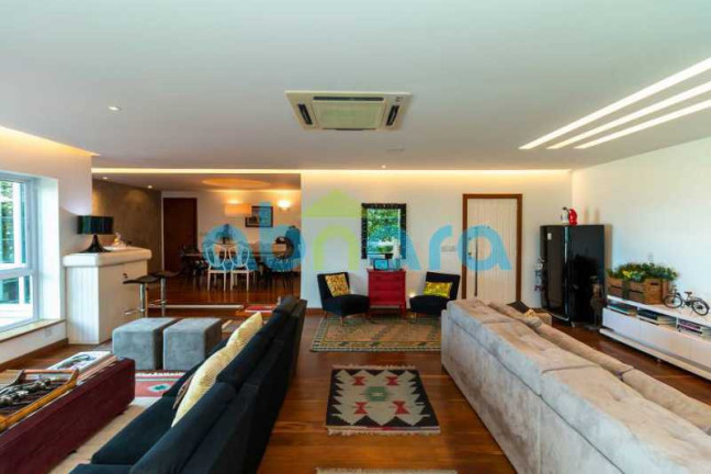 Imagem Apartamento com 4 Quartos à Venda, 230 m² em Copacabana - Rio De Janeiro Imagem Apartamento com 4 Quartos à Venda, 230 m² em Copacabana - Rio De Janeiro