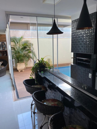 Imagem Casa com 3 Quartos à Venda, 280 m² em Parque Residencial Damha V - São José Do Rio Preto Imagem Casa com 3 Quartos à Venda, 280 m² em Parque Residencial Damha V - São José Do Rio Preto