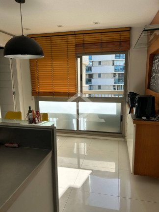 Imagem Apartamento com 4 Quartos à Venda, 233 m² em Barra Da Tijuca - Rio De Janeiro Imagem Apartamento com 4 Quartos à Venda, 233 m² em Barra Da Tijuca - Rio De Janeiro