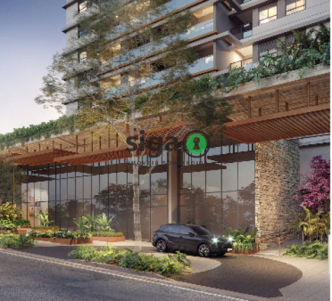 Imagem Apartamento com 3 Quartos à Venda, 132 m² em Jardins - São Paulo Imagem Apartamento com 3 Quartos à Venda, 132 m² em Jardins - São Paulo