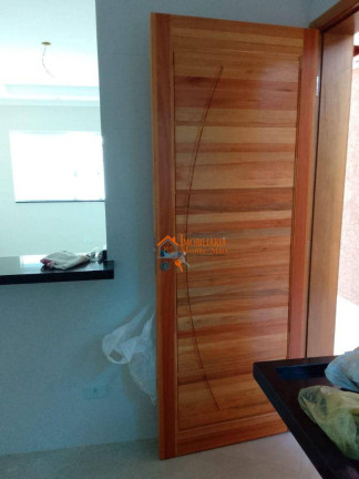 Imagem Casa com 3 Quartos à Venda, 90 m² em Vila Galvão - Guarulhos Imagem Casa com 3 Quartos à Venda, 90 m² em Vila Galvão - Guarulhos