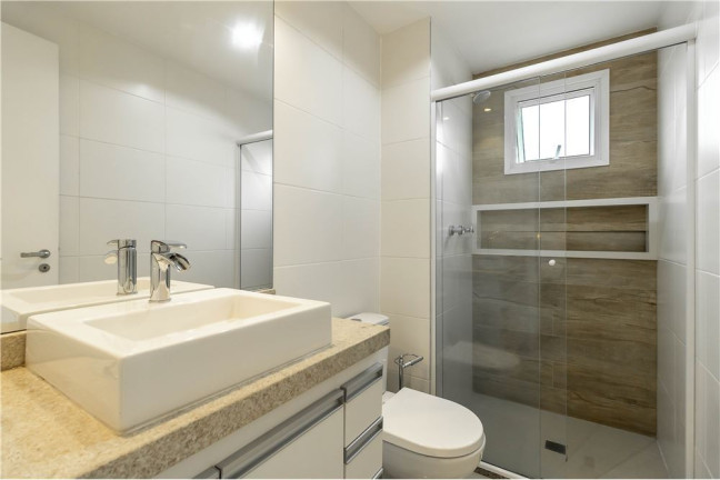 Imagem Apartamento com 2 Quartos à Venda, 73 m² em Vila Monte Alegre - São Paulo