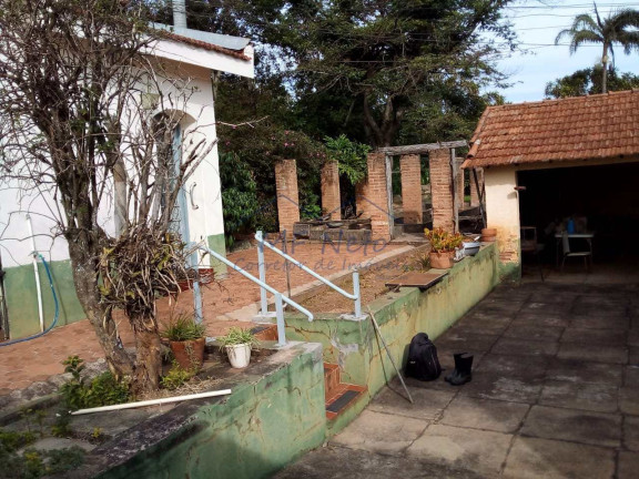 Imagem Fazenda à Venda, 5.464 m² em Centro - Pirassununga