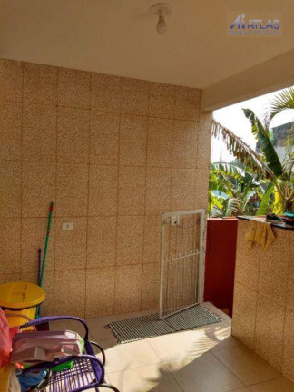 Imagem Casa com 3 Quartos à Venda, 200 m² em Vila Carmela I - Guarulhos