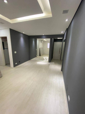 Imagem Apartamento com 1 Quarto à Venda, 55 m² em Pitangueiras - Guarujá Imagem Apartamento com 1 Quarto à Venda, 55 m² em Pitangueiras - Guarujá