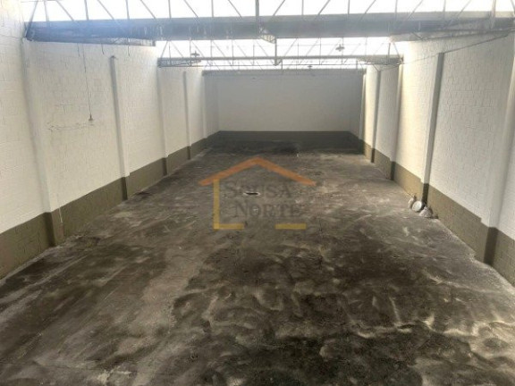 Imagem Galpão para Alugar, 545 m² em Vila Guilherme - São Paulo Imagem Galpão para Alugar, 545 m² em Vila Guilherme - São Paulo