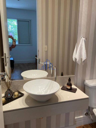 Imagem Apartamento com 3 Quartos à Venda, 152 m² em Tamboré - Santana De Parnaíba